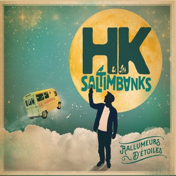 Pochette Rallumeurs d'étoiles - HK