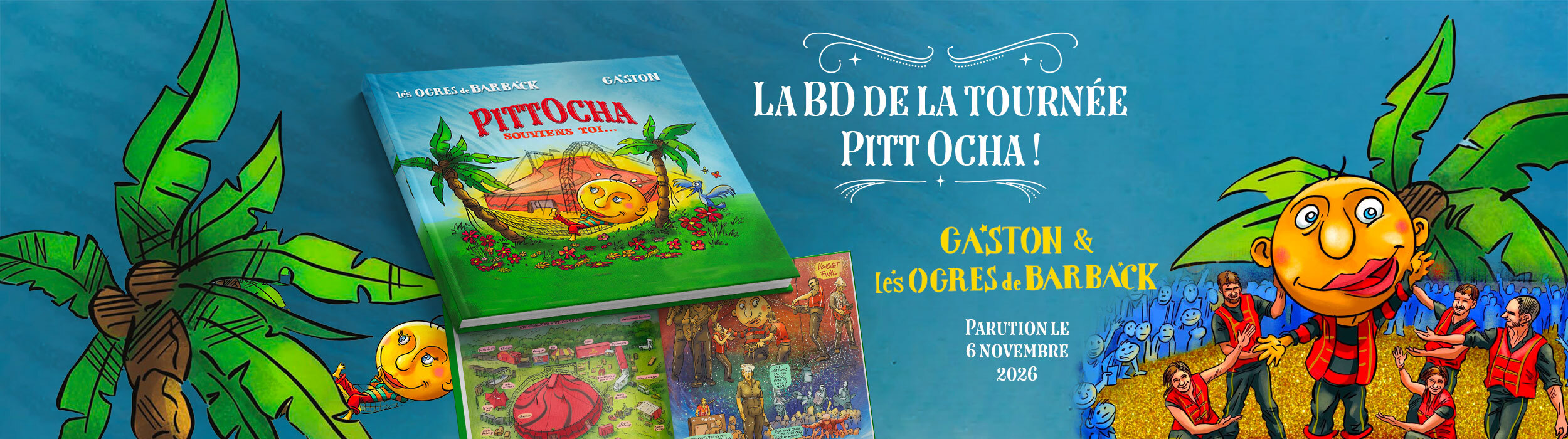 "Pitt Ocha - Souviens-toi..."