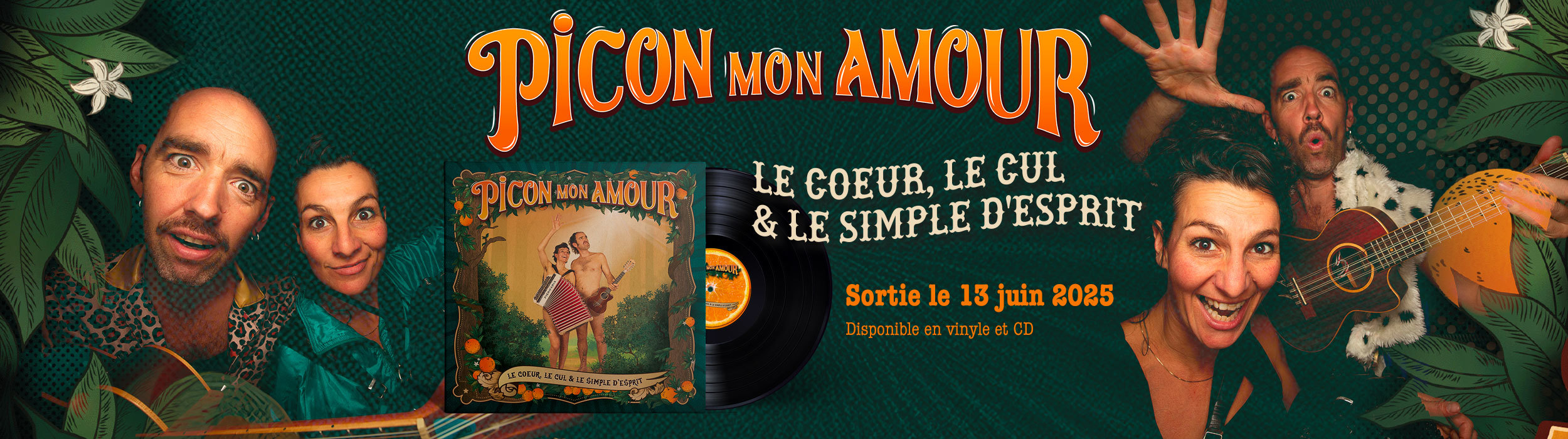 Picon mon Amour