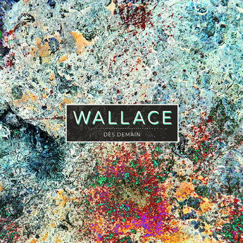 Pochette Dès demain - Wallace